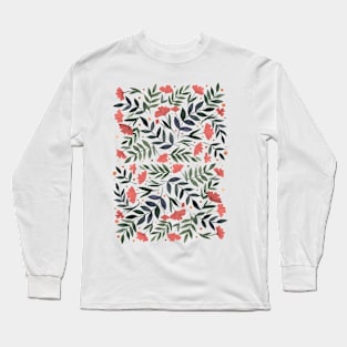 Magical garden - vintage Long Sleeve T-Shirt